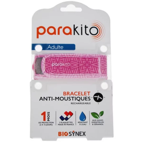 Para'Kito Bracelet Adulte Graphic - image 2