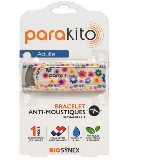 Para'Kito Bracelet Adulte Fun