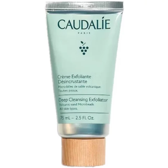 Caudalie Crème Exfoliante Désincrustante 75 ml