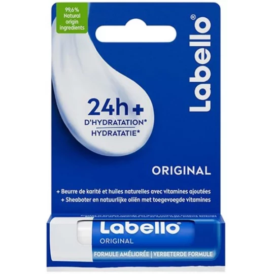 Labello Original