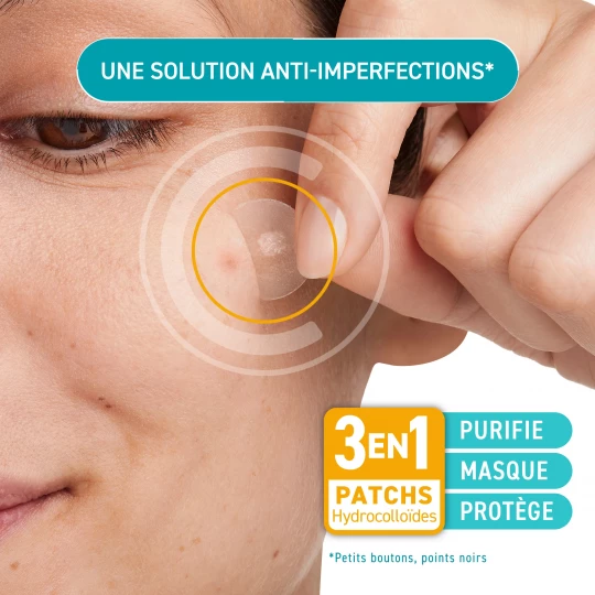 Compeed Patchs Anti-Imperfection Discrets x 15 - image 6