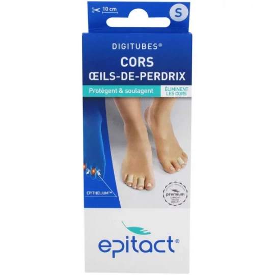 Epitact Digitubes Taille S
