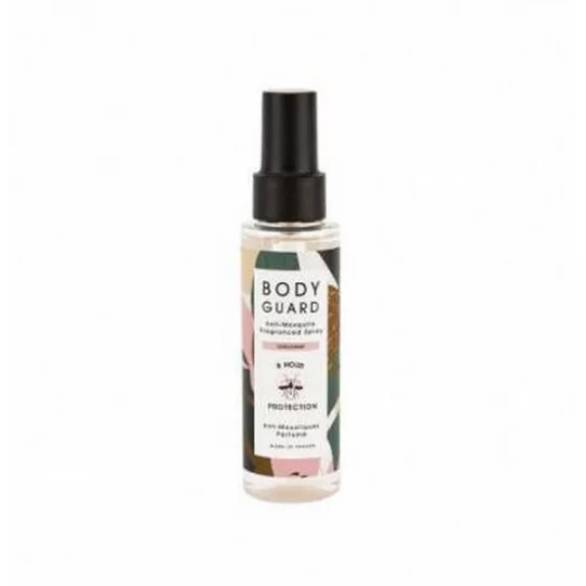 Bodyguard Spray Anti-Moustique Monoï 100 ml
