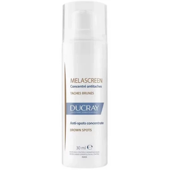 Ducray Melascreen Sérum Anti-Taches Eclat Taches Brunes - image 2