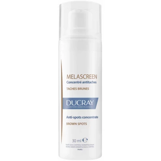 Ducray Melascreen Sérum Anti-Taches Eclat Taches Brunes - image 7