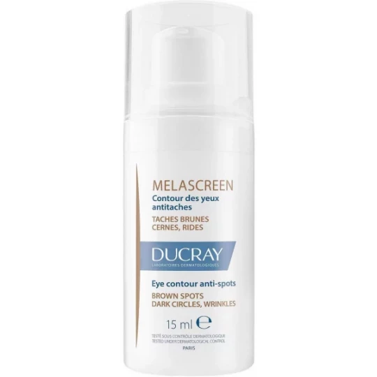 Ducray Melascreen Contour des Yeux Anti-Taches 15 ml - image 2