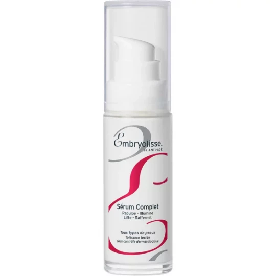 Embryolisse Sérum Complet 30 ml