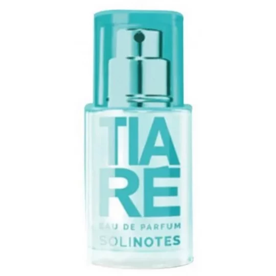 Solinotes Eau de Parfum Tiaré 15 ml