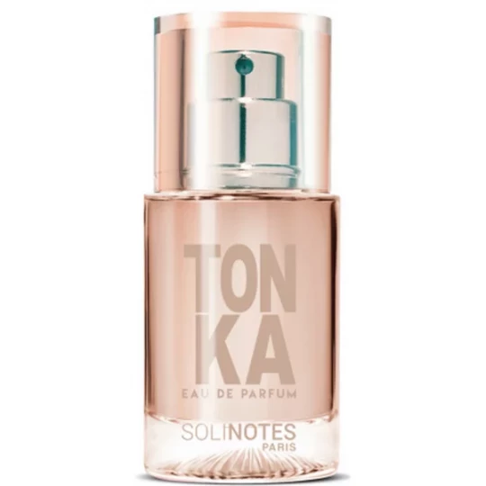 Solinotes Eau de Parfum Tonka 15 ml