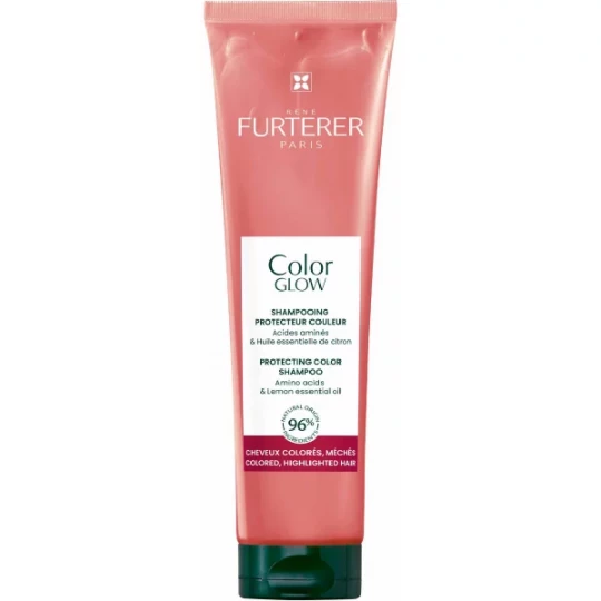 René Furterer Color Glow Shampooing - image 6