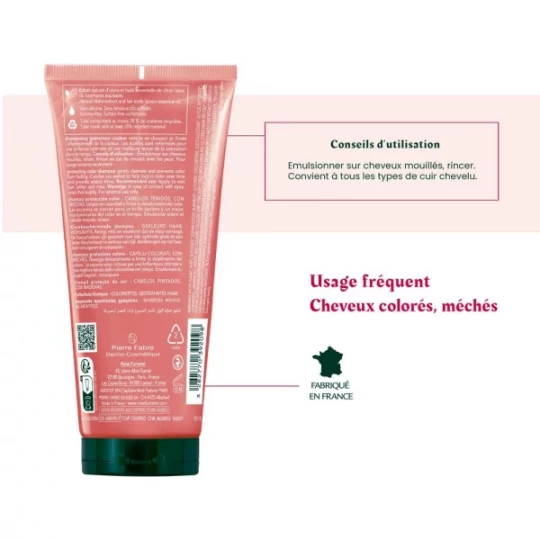 René Furterer Color Glow Shampooing - image 7