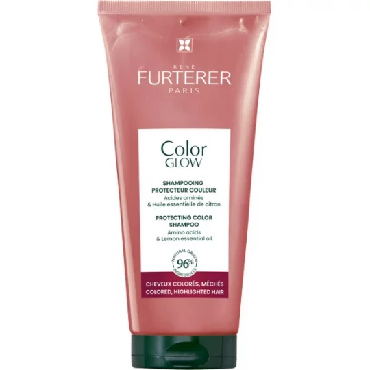 René Furterer Color Glow Shampooing - image 12