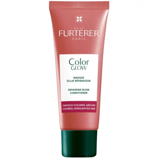 René Furterer Color Glow Masque - image 6