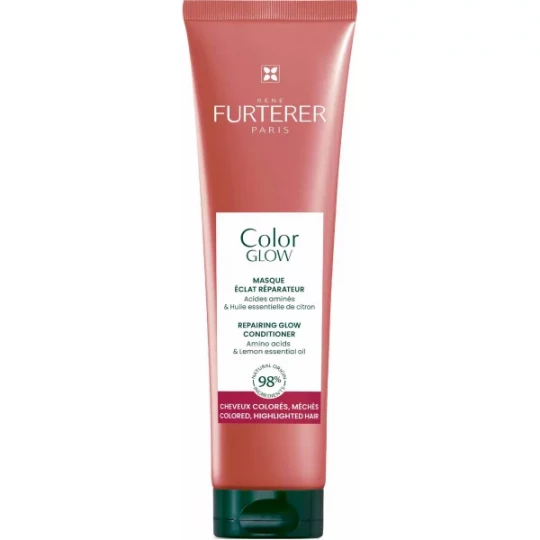 René Furterer Color Glow Masque - image 7