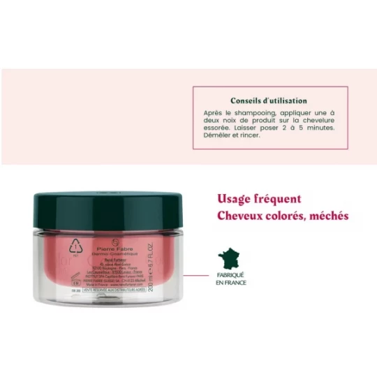 René Furterer Color Glow Masque - image 8