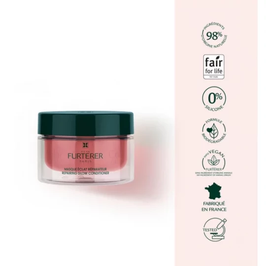 René Furterer Color Glow Masque - image 9