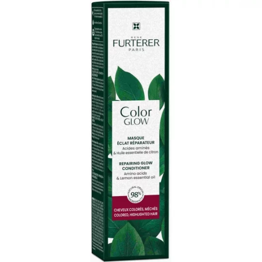 René Furterer Color Glow Masque - image 12