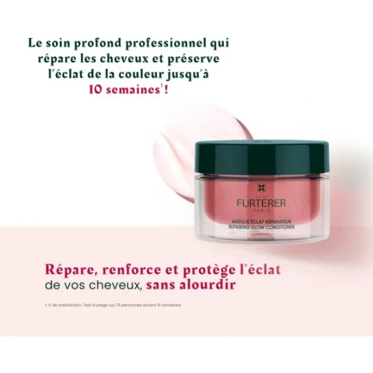 René Furterer Color Glow Masque - image 13