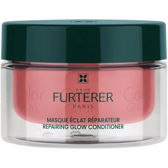 René Furterer Color Glow Masque