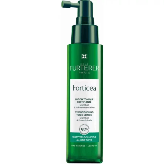 René Furterer Forticea Lotion tonique fortifiante 100 ml - image 2