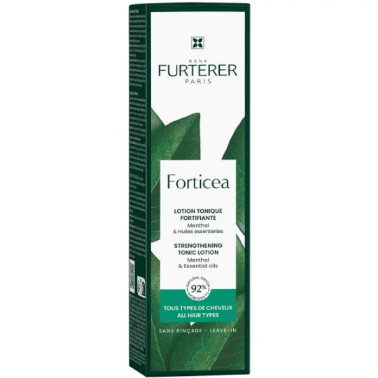 René Furterer Forticea Lotion tonique fortifiante 100 ml