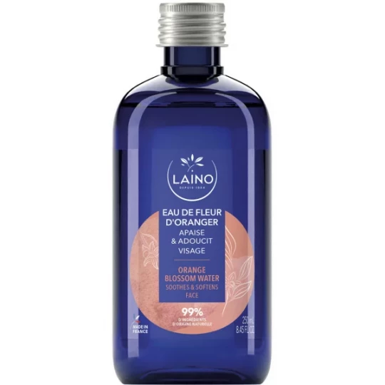 Laino Eau de Fleur d'Oranger 250 ml