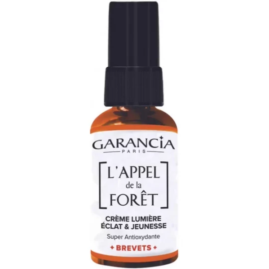 Garancia Appel de La Forêt Crème Lumière 30 ml