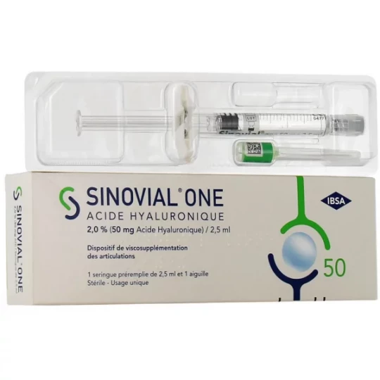Sinovial One 2%