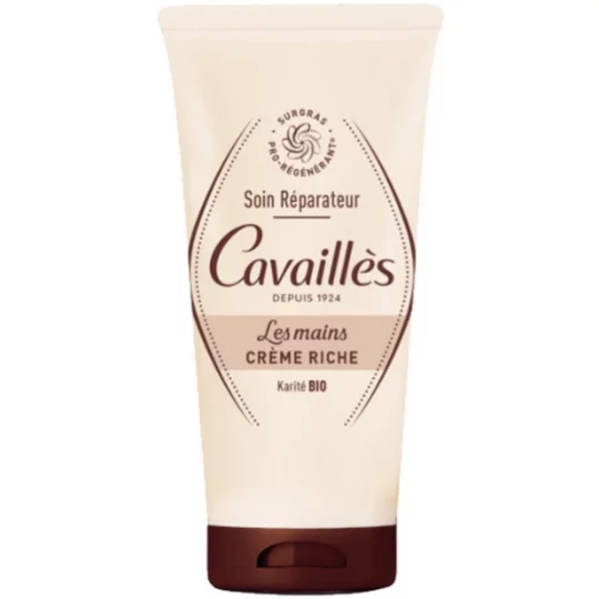Rogé Cavaillès Crème Main Riche 50 ml
