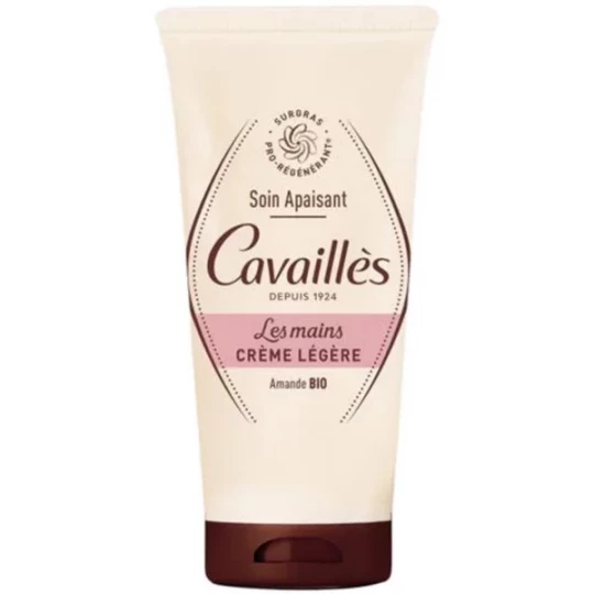 Rogé Cavaillès Crème Légère 50 ml