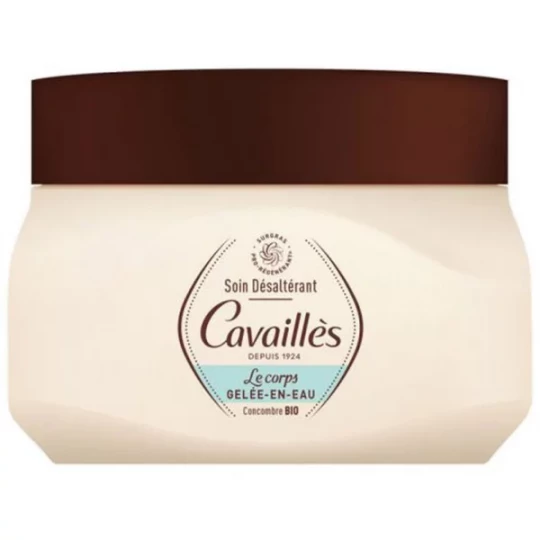 Rogé Cavaillès Gelée En Eau 200 ml