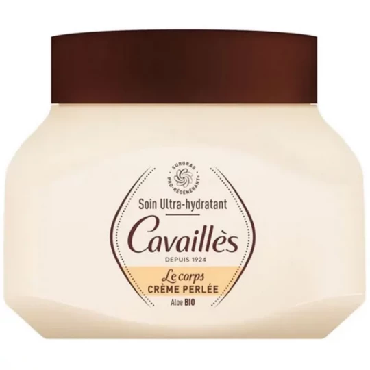 Rogé Cavaillès Crème Perlée 400 ml