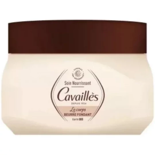 Rogé Cavaillès Beurre Fondant Nourrissant 200 ml