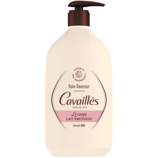 Rogé Cavaillès Lait Onctueux 400 ml