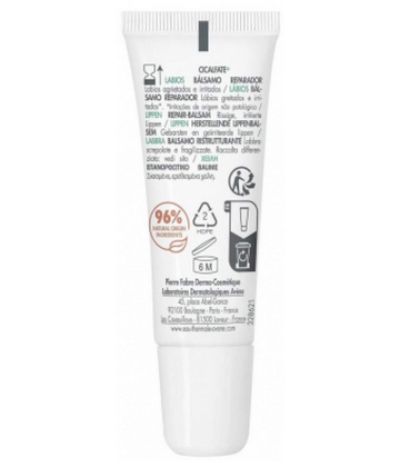 Avène Cicalfate+ Baume à Lèvres