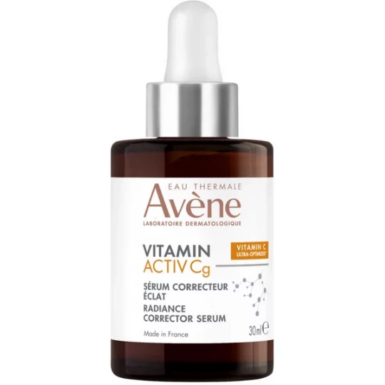 Avène Sérum Vitamin Activ Cg 30 ml