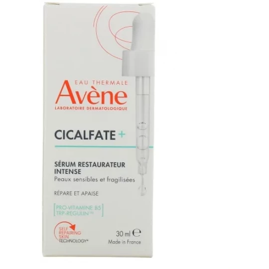 Avène Cicalfate+ Sérum 30 ml