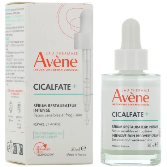 Avène Cicalfate+ Sérum 30 ml - image 2