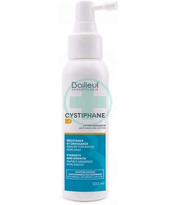 Cystiphane Lotion Anti-Chute Spray 100 ml
