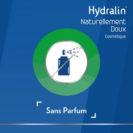 Hydralin Gel Lavant Quotidien Naturellement Doux - image 23