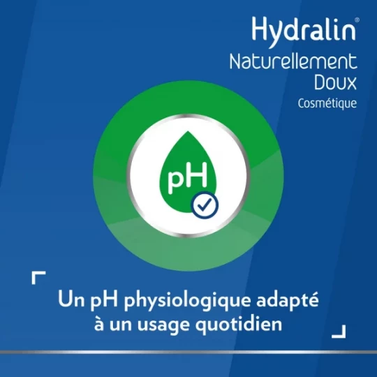 Hydralin Gel Lavant Quotidien Naturellement Doux - image 30