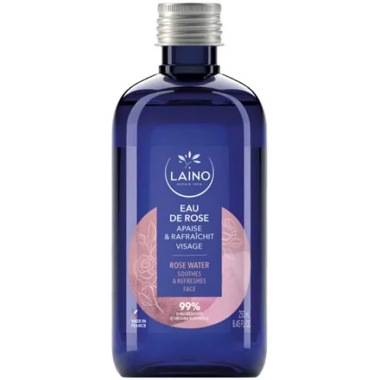 Laino Eau de Rose 250 ml