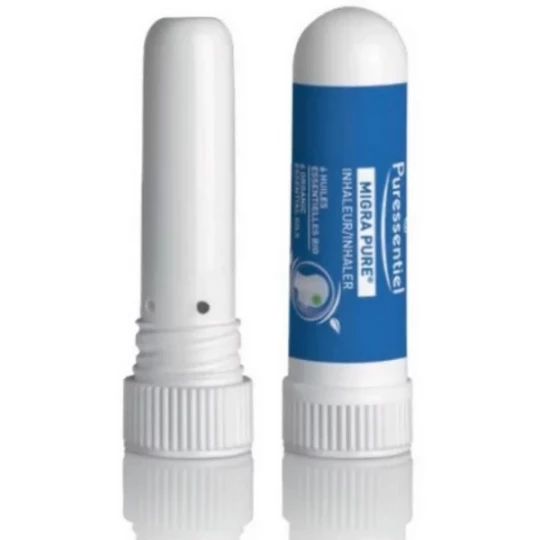 Puressentiel Inhaleur Migra Pure 1 ml