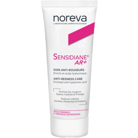 Noreva Sensidiane AR+ Soin Anti-Rougeurs 30 ml