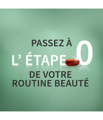 Richelet Hydratation de La Peau Capsules x 60