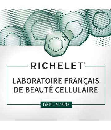 Richelet Hydratation de La Peau Capsules x 60