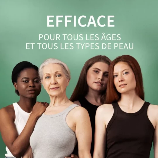 Richelet Régénération de La Peau Capsules x 60 - image 4