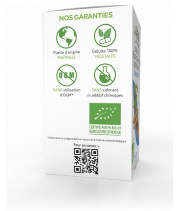 ArkoGélules Ashwagandha Bio Gélules