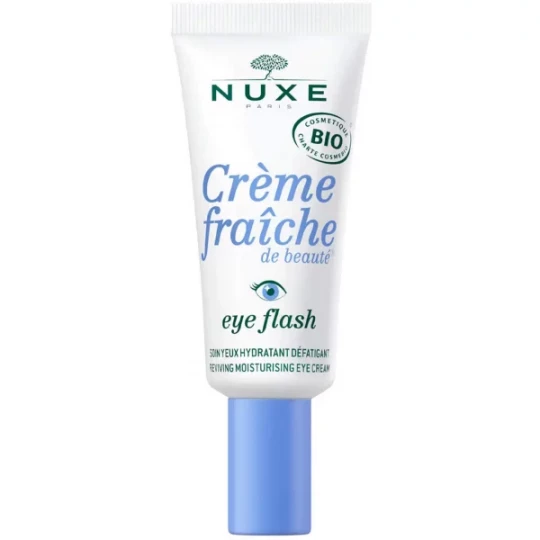 Nuxe Crème Fraiche de Beauté Eyes Flash 15 ml