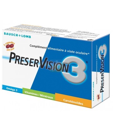 PreserVision3 x 60